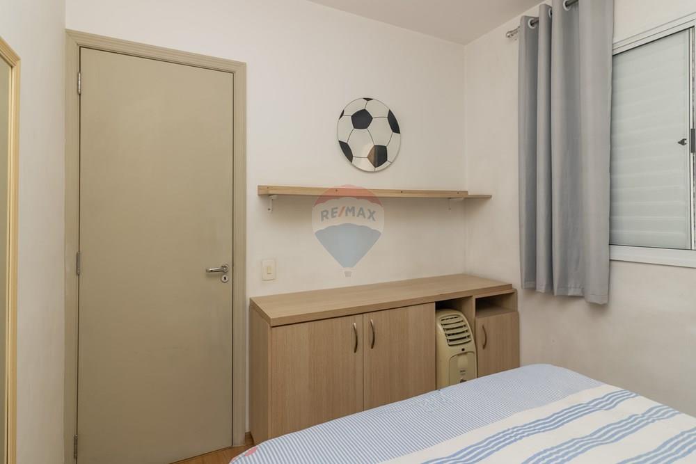 Apartamento - Venda - São Paulo , São Paulo - 07 quarto.jpg - Quarto - 630331067-27