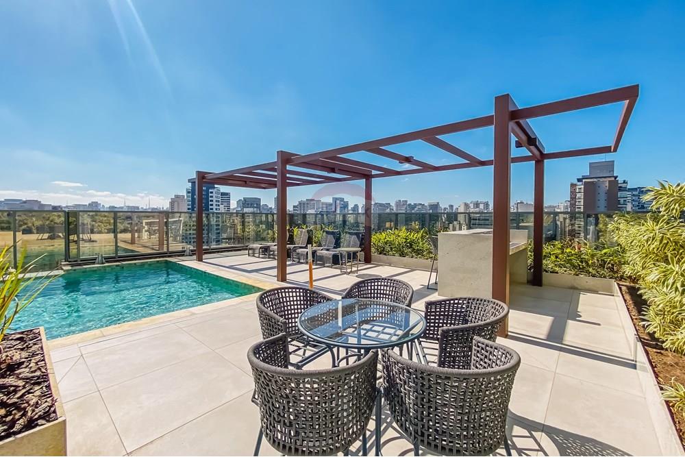 Rezidential - Apartament - Sao Paulo , Sao Paulo - BR - 15.jpg - 601721032-106