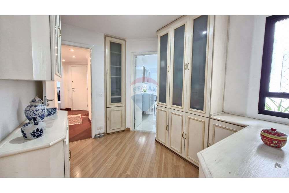Apartamento - Alugar - São Paulo , São Paulo - RUA DR. JOSÉ CARLOS DE TOLEDO PIZZA, 101 (24).jpg - 601361048-37