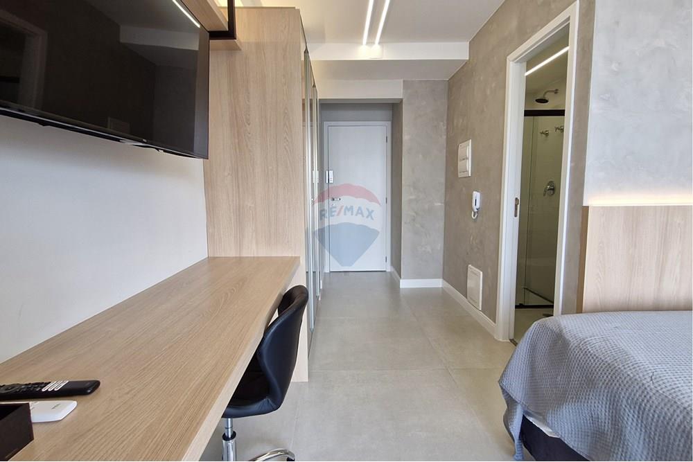 Studio - Venda - São Paulo , São Paulo - Cópia de RUA SÃO BENEDITO, 189 (24).jpg - 601131004-169