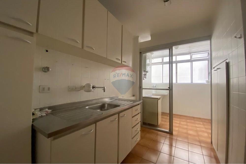 Apartamento - Alugar - São Paulo , São Paulo - COZINHA.jpeg - 601241007-98