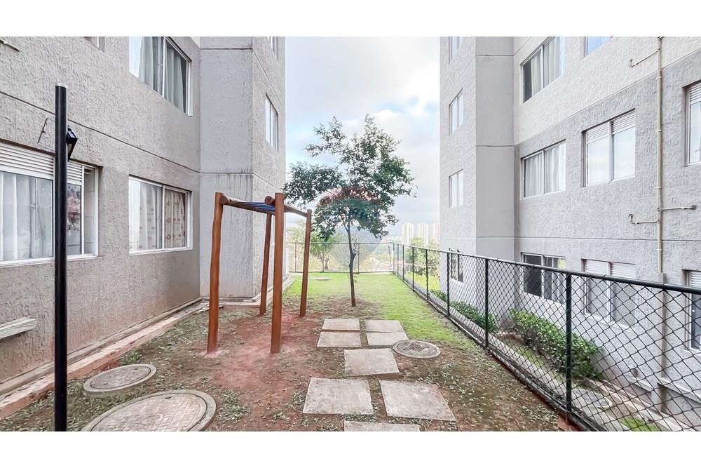 Apartamento - Venda - São Paulo , São Paulo - 1-16.jpg - 602241022-5