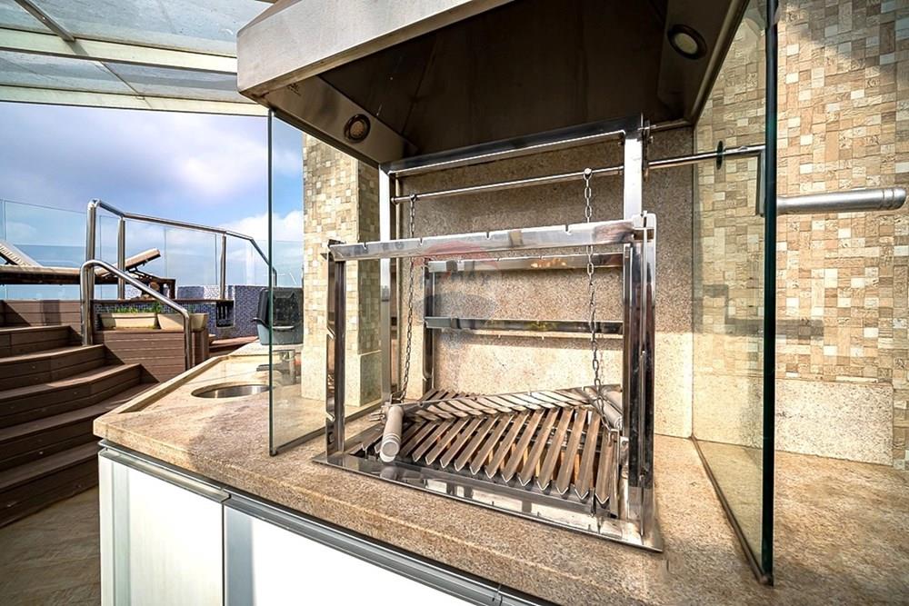 Cobertura - Venda - São Paulo , São Paulo - 024-74864ea5-e36e-442b-8575-e2699cf4da4f.jpeg - Varanda - 601371039-19