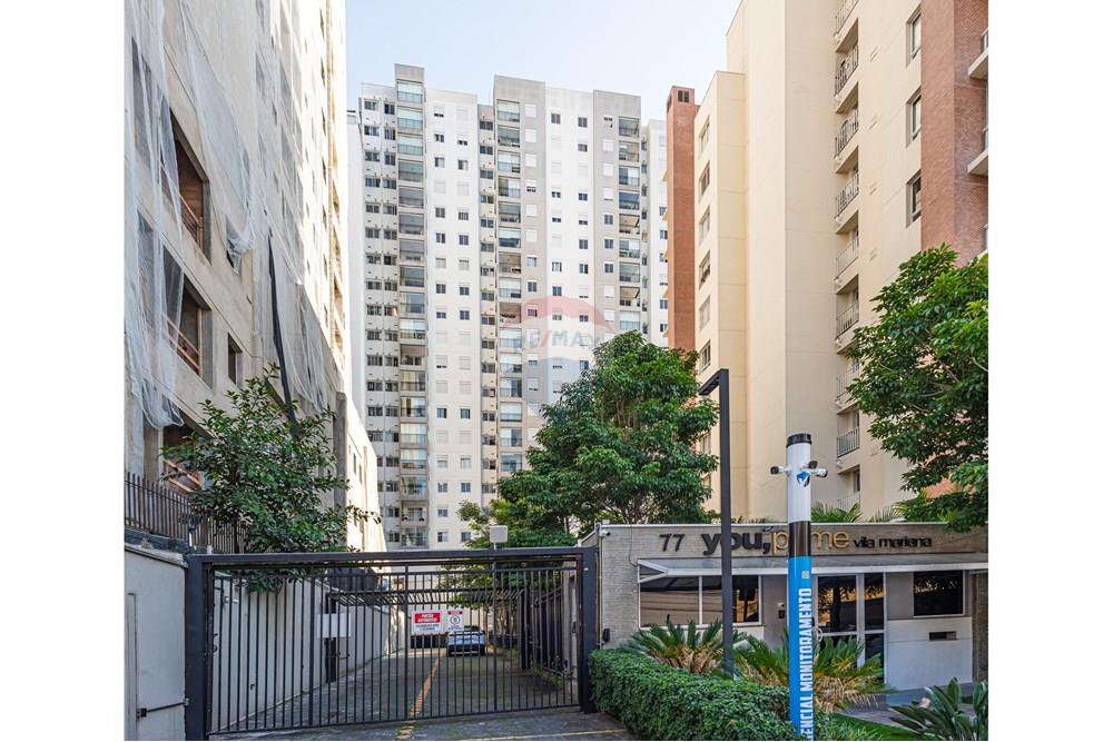 Apartamento - Venda - São Paulo , São Paulo - 01fotos_076.jpg - 601251099-183