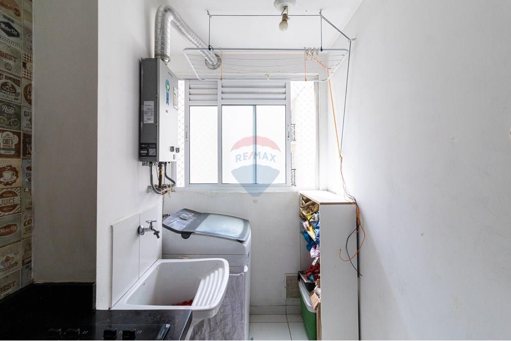 Apartamento - Alugar - São Paulo , São Paulo - IMG_4980.jpg - 601141081-13