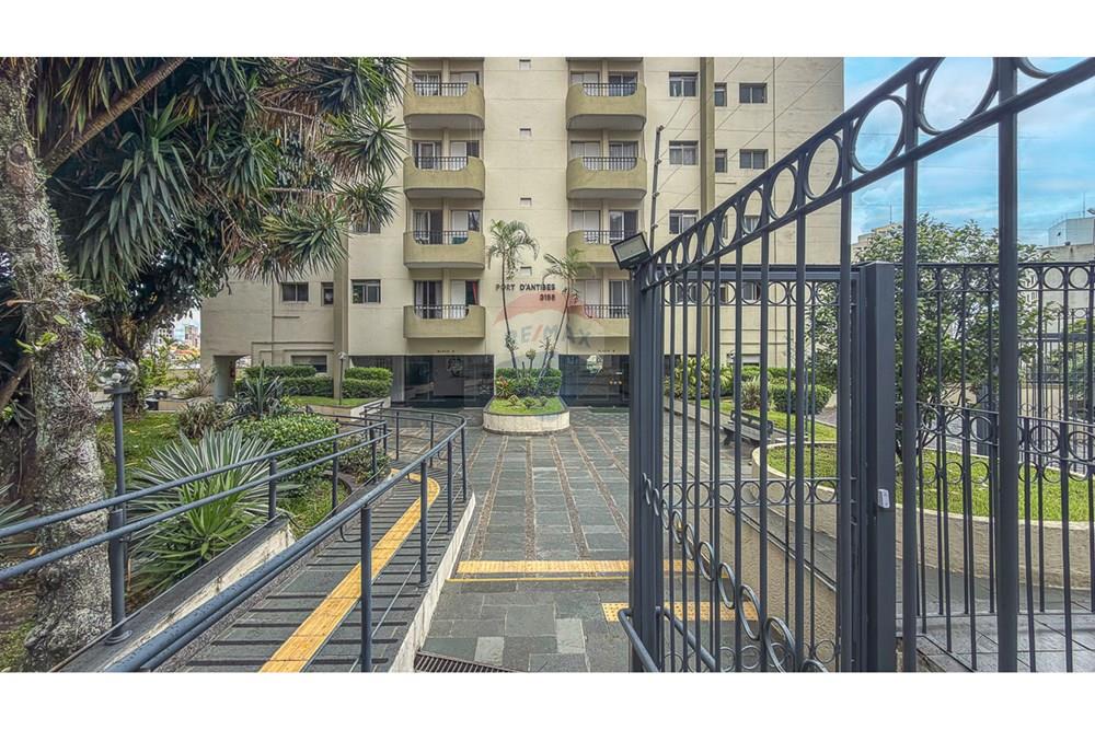 Apartamento - Alugar - São Paulo , São Paulo - IMG_2223-Editar.jpg - 601311011-180