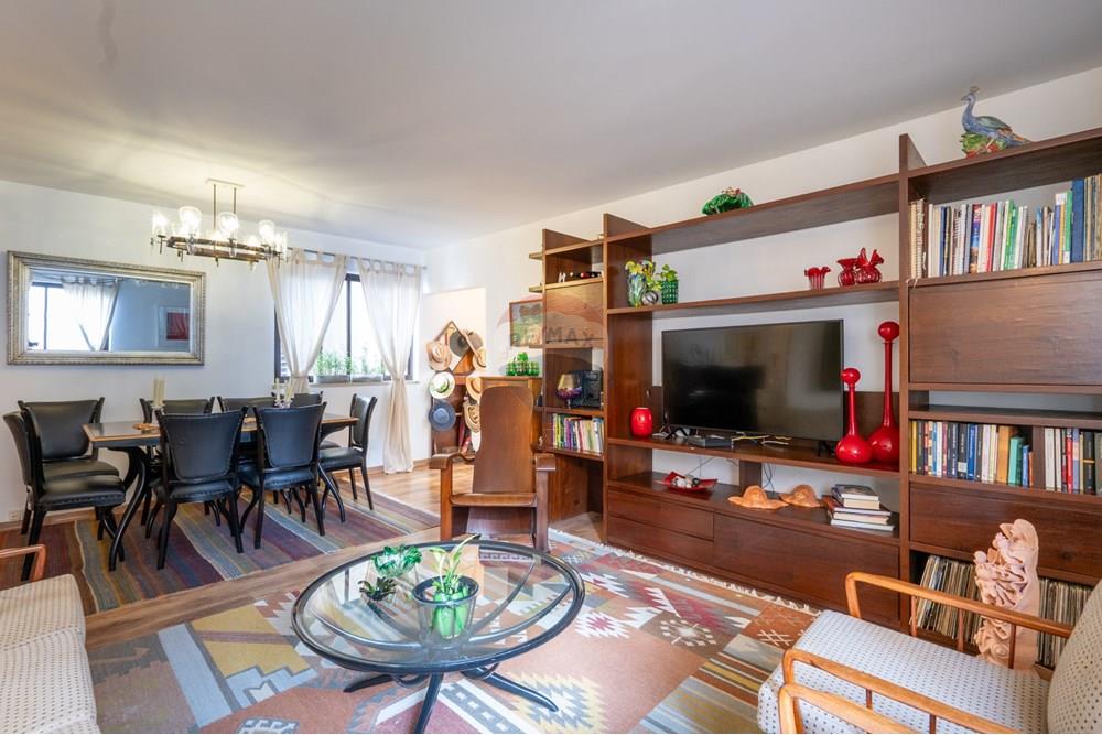 Apartamento - Venda - São Paulo , São Paulo - DSC04800.jpg - 601241057-17