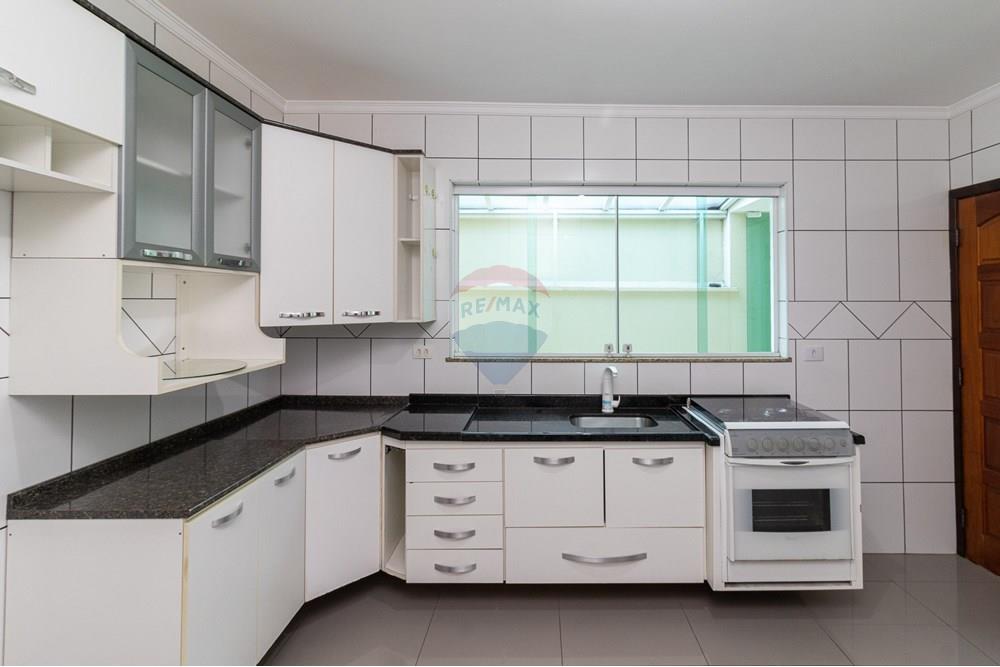 Residential - Hus - Sao Paulo , Sao Paulo - BR - Rua Doutor Eduardo Victor de Lamare,  238_10.jpg - Kjøkken - 601771057-29