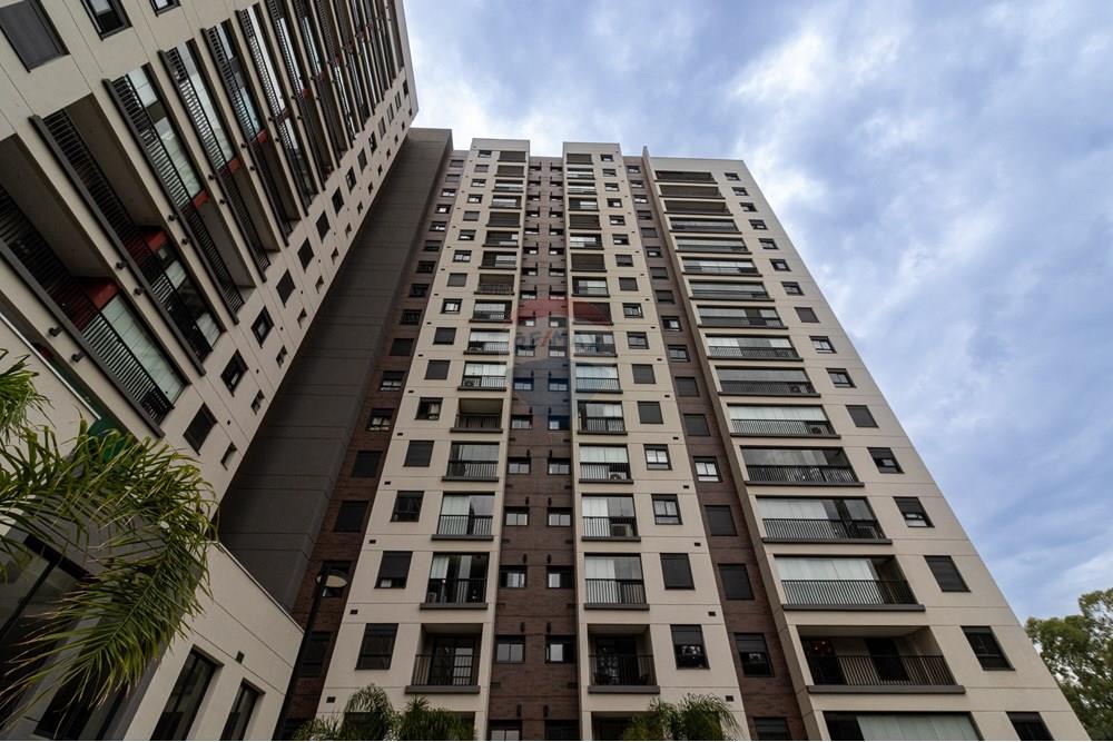 Apartamento - Venda - São Paulo , São Paulo - PRÉDIO.jpg - 601771093-76