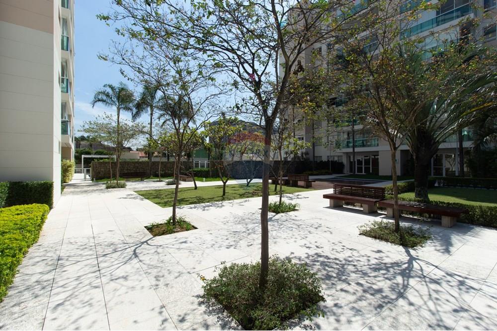 Apartamento - Venda - São Paulo , São Paulo - 08 Área Comum.jpg - 601971015-609