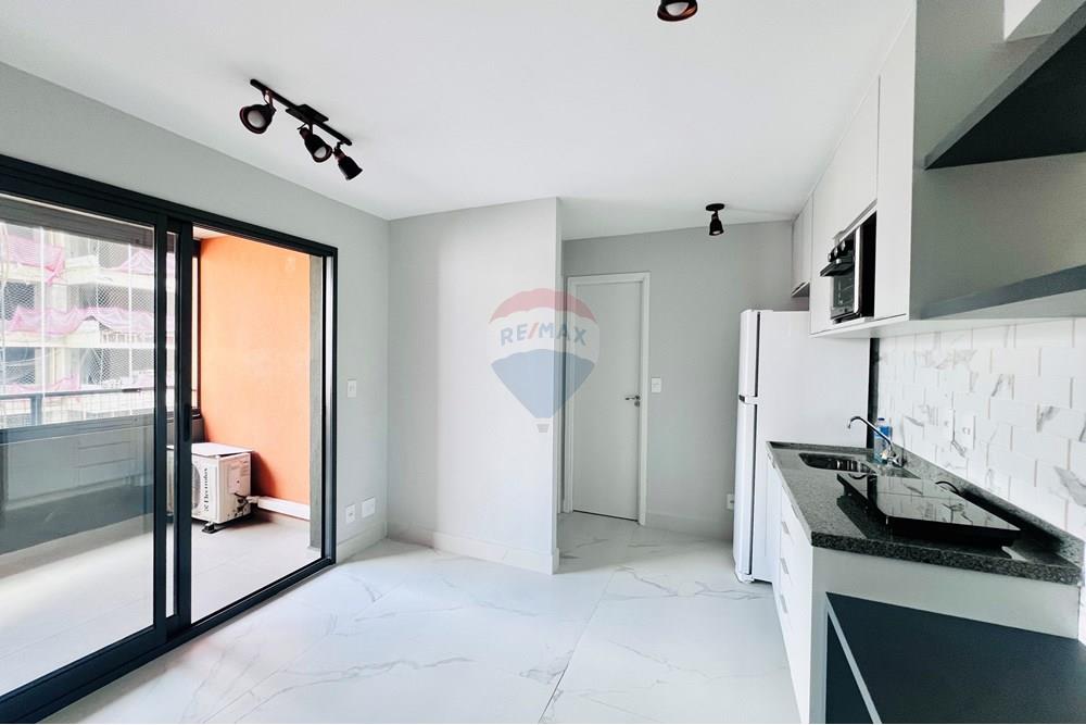 Apartamento - Alugar - São Paulo , São Paulo - IMG_0317.jpg - 602281044-128