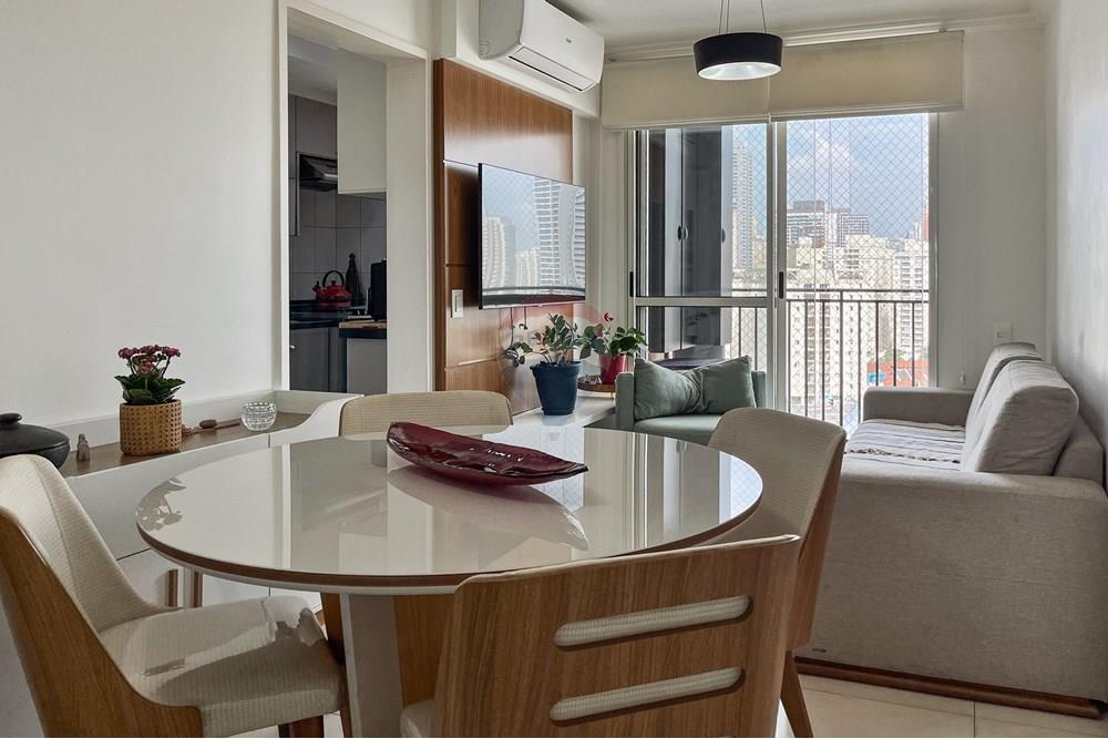 Apartamento - Venda - São Paulo , São Paulo - 01fotos_008.jpg - 601181076-3