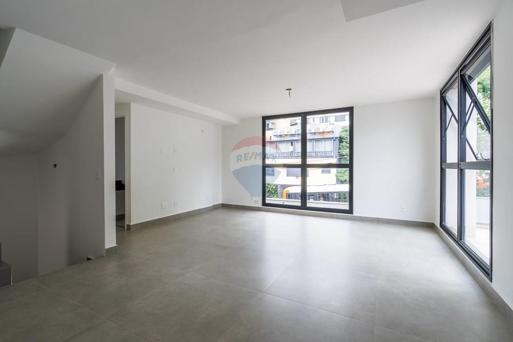 Casa de Condomínio - Venda - São Paulo , São Paulo - CS-3.jpg - 601471004-451