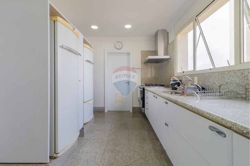 Apartamento - Venda - São Paulo , São Paulo - IMG_1110-HDR.jpg - Cozinha - 601081064-51