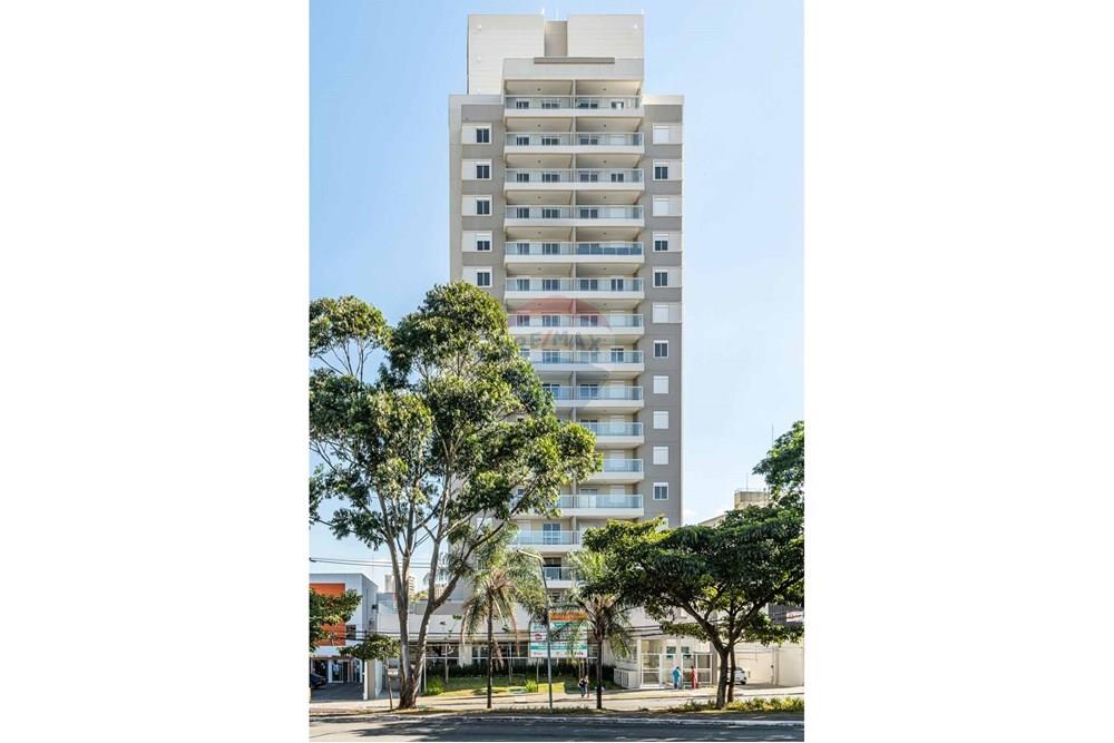 Apartamento - Alugar - São Paulo , São Paulo - fachada-you-sena-madureira.jpg - 602031032-15