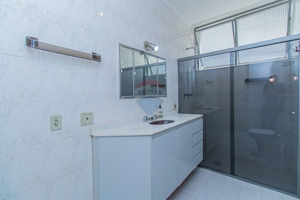 Apartamento - Venda - São Paulo , São Paulo - 27 Banheiro corredor .jpg - Banheiro - 601081084-13