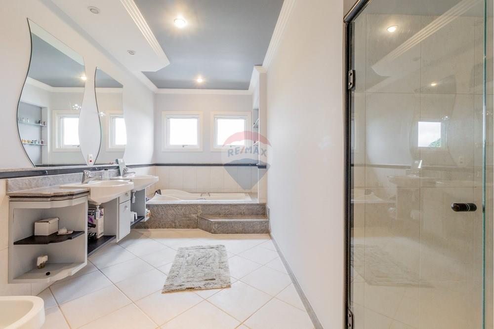 Casa de Condomínio - Venda - Itu , São Paulo - 40.jpg - Banheiro - 601081064-46