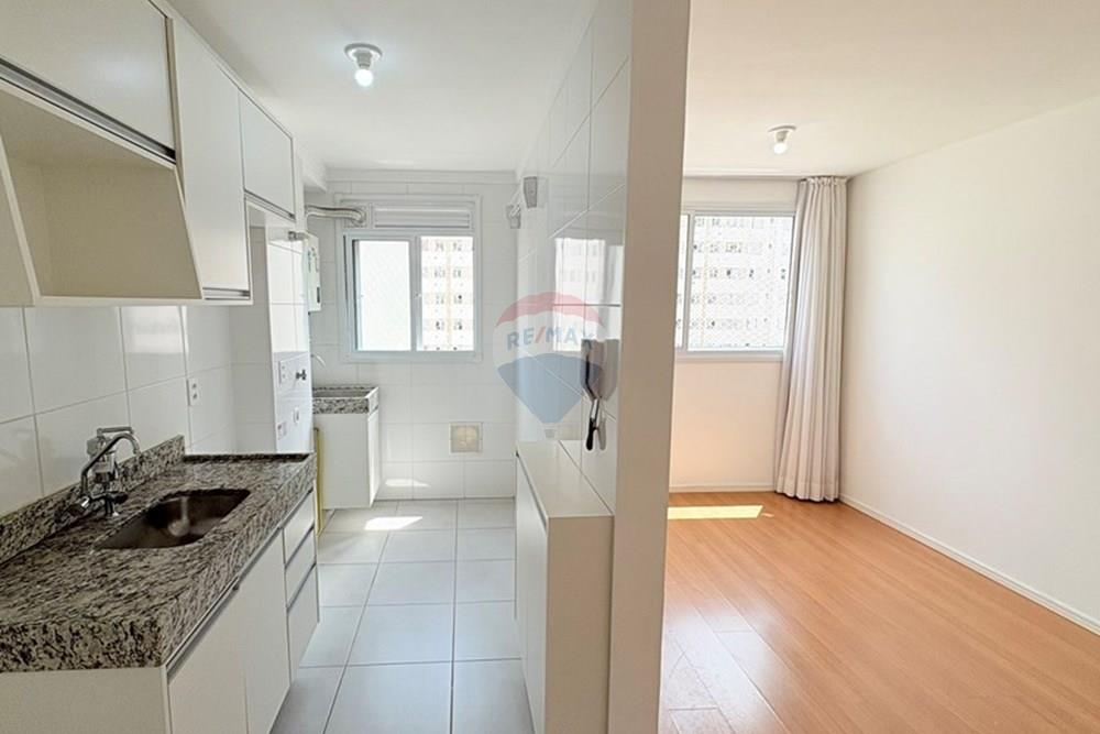 Apartamento - Venda - São Paulo , São Paulo - IMG_6175.JPEG - Cozinha - 602451001-1