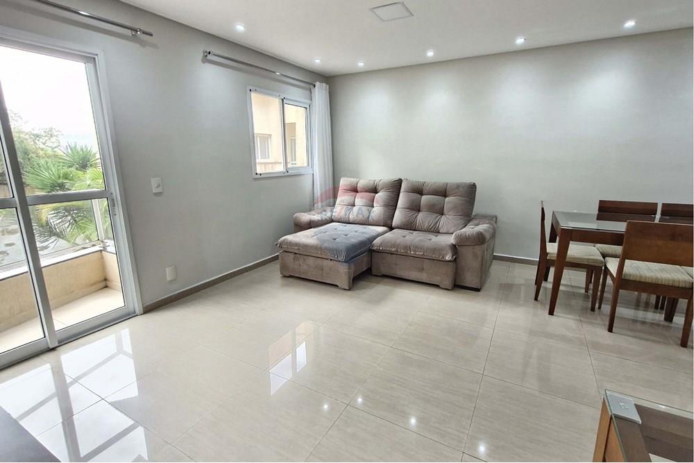 Casa de Condomínio - Venda - São Paulo , São Paulo - RUA DOS MÁRTIRES ARMÊNIOS, 20 (7).jpg - Sala de estar - 601051087-2