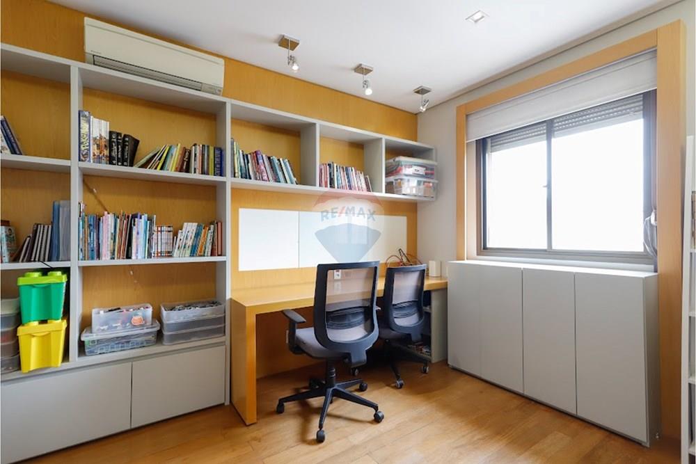 Apartamento - Venda - São Paulo , São Paulo - 25-12-02-R. São Vicente de Paulo, 502 - Santa Cecilia_038_CapodannoFotografia.jpg - 602341010-116