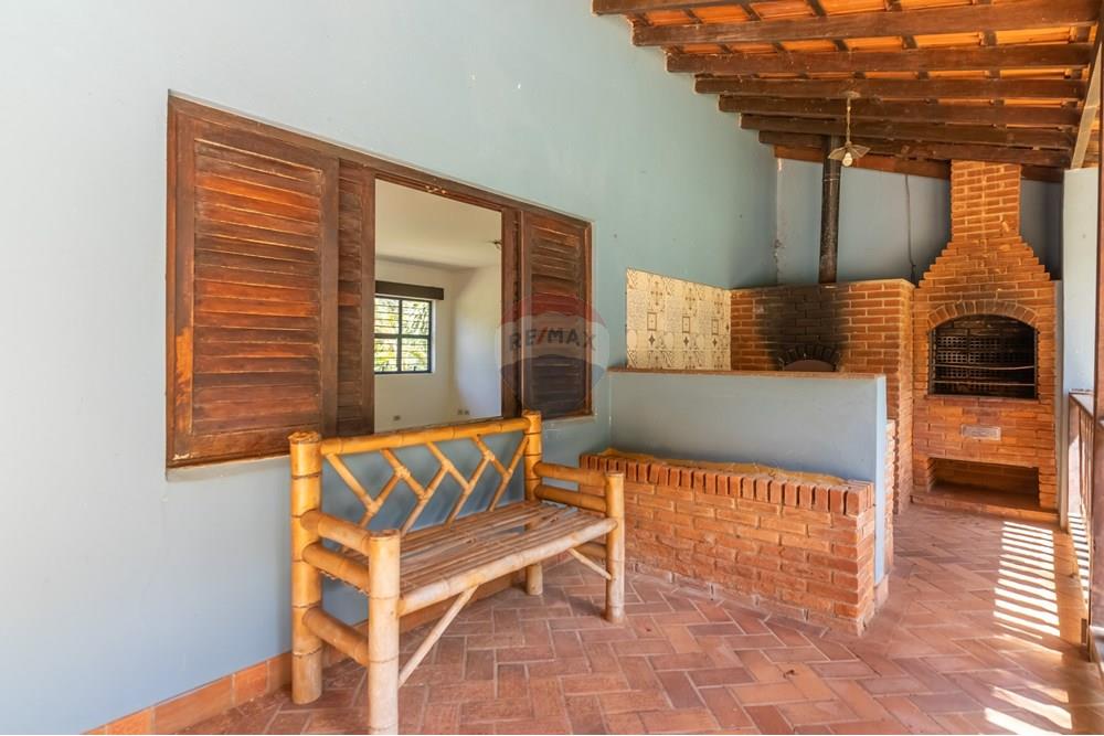 Chácara / Sítio / Fazenda - Venda - São Roque , São Paulo - 26.jpg - 602181038-458