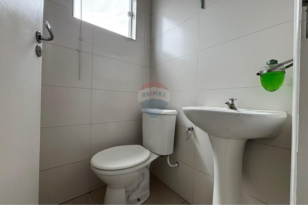 Prédio - Alugar - São Paulo , São Paulo - IMG_9531.jpg - Banheiro - 601811039-7