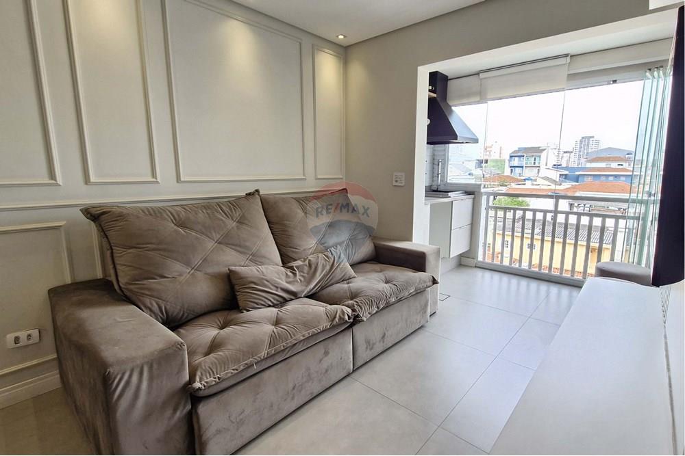 Apartamento - Venda - São Paulo , São Paulo - RUA SÃO PATRICIO, 150 (8).jpg - 601051037-162