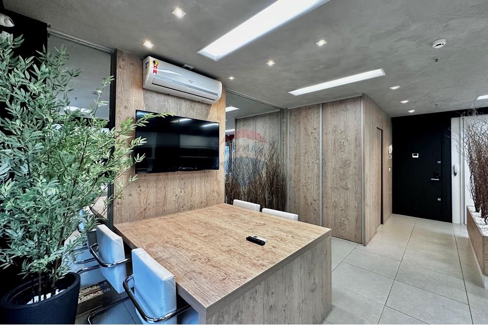 Cj. Comercial/ Sala - Venda - São Paulo , São Paulo - IMG_3977.jpg - 602321003-70