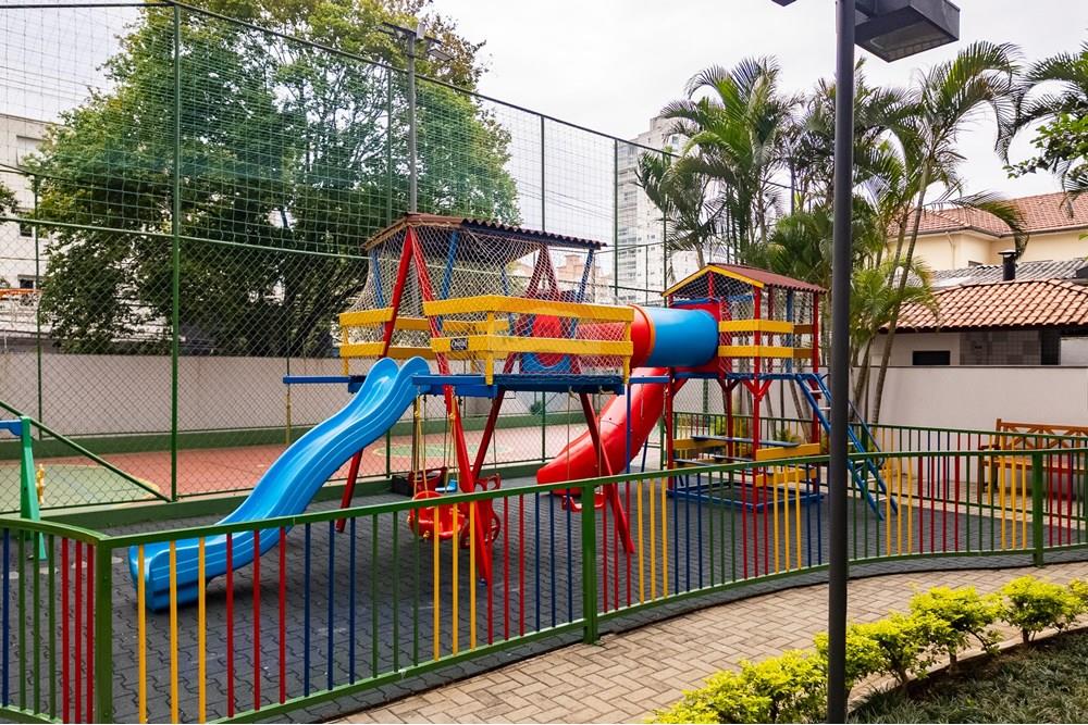 Apartamento - Venda - São Paulo , São Paulo - 54-AP.jpg - 601471020-88