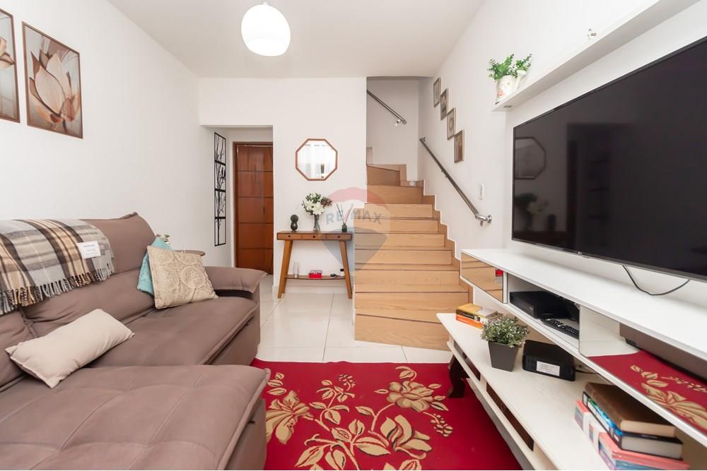 Sobrado - Venda - São Paulo , São Paulo - IMG_108715.jpg - 602131022-3