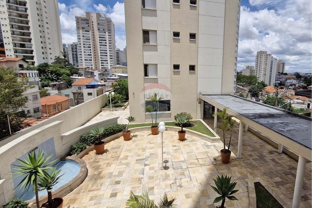 Apartamento - Venda - São Paulo , São Paulo - RUA CONSELHEIRO MOREIRA DE BARROS, 1555 (28).jpg - 601051032-154