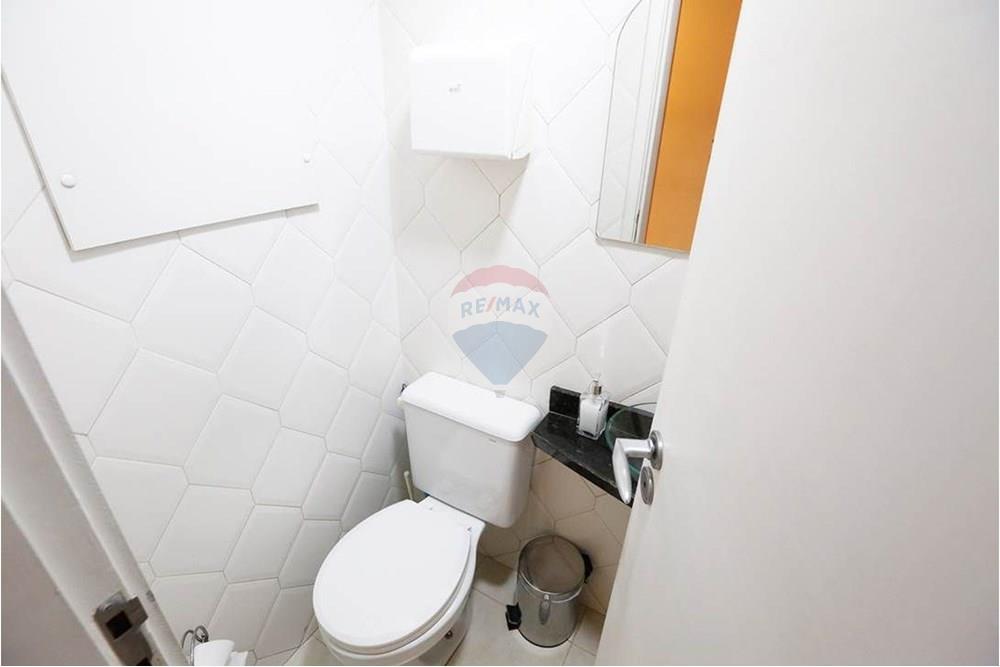 Cj. Comercial/ Sala - Venda - São Paulo , São Paulo - R. Bernardino de Campos, 318 cj 52 (15).jpeg - 601301058-35