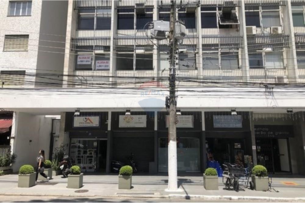 Cj. Comercial/ Sala - Alugar - São Paulo , São Paulo - L_7718acdc-a18f-47ae-b91f-f59cd567c349.jpg - 602141058-15