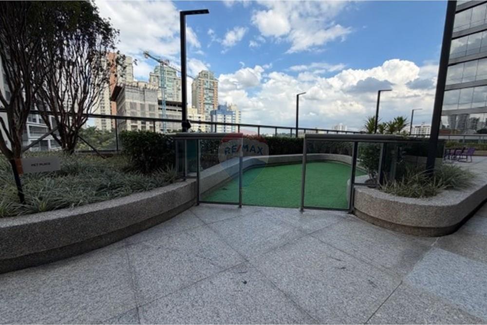 Studio - Alugar - São Paulo , São Paulo - IMG_5614.jpeg - 601361082-2