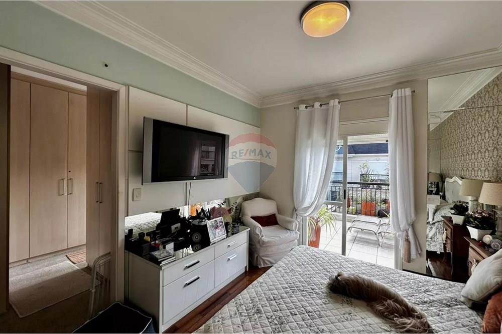 Casa de Condomínio - Alugar - São Paulo , São Paulo - Suíte 1 a.jpg - 602141062-4