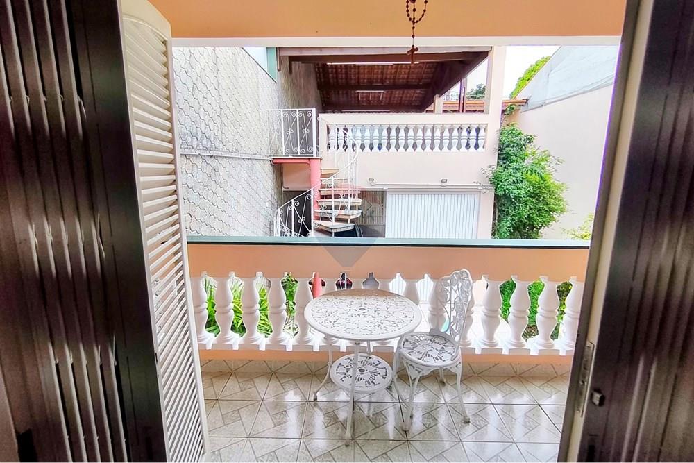 Casa - Venda - São Paulo , São Paulo - 35.jpg - 601451005-121