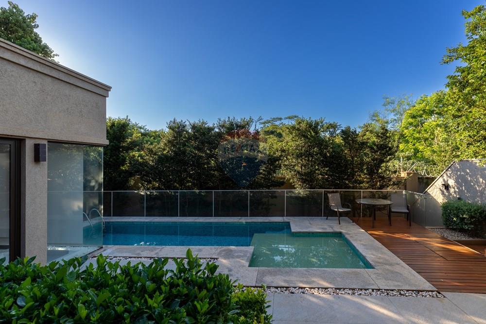 Casa de Condomínio - Venda - Ribeirão Preto , São Paulo - casa_venda_alphaville3_ribeirao_preto (12).jpg - 601251112-1967