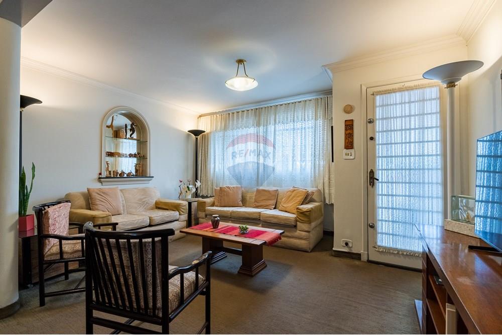 Casa - Venda - São Paulo , São Paulo - 3-CS.jpg - 601971016-524