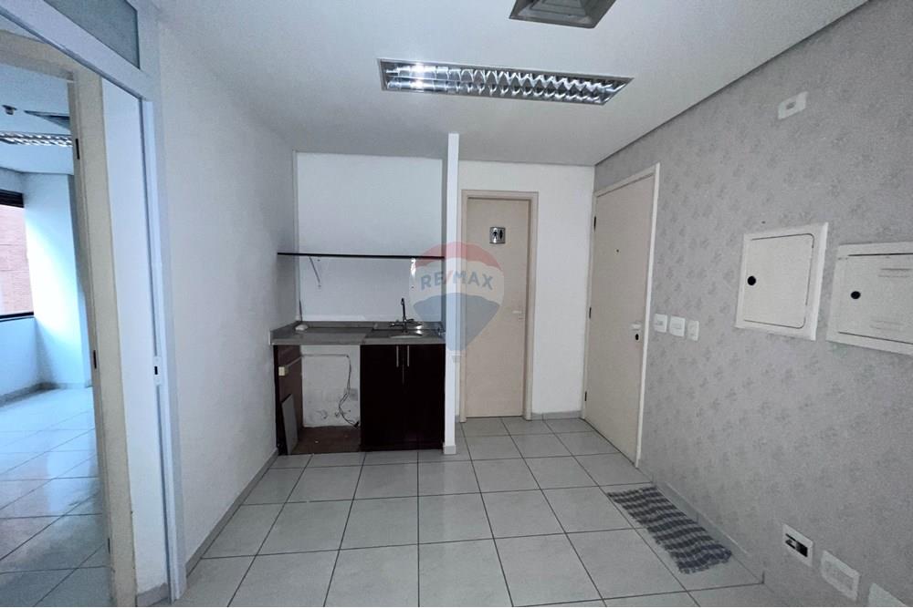 Cj. Comercial/ Sala - Alugar - São Paulo , São Paulo - IMG_7944.JPG - 601471030-37