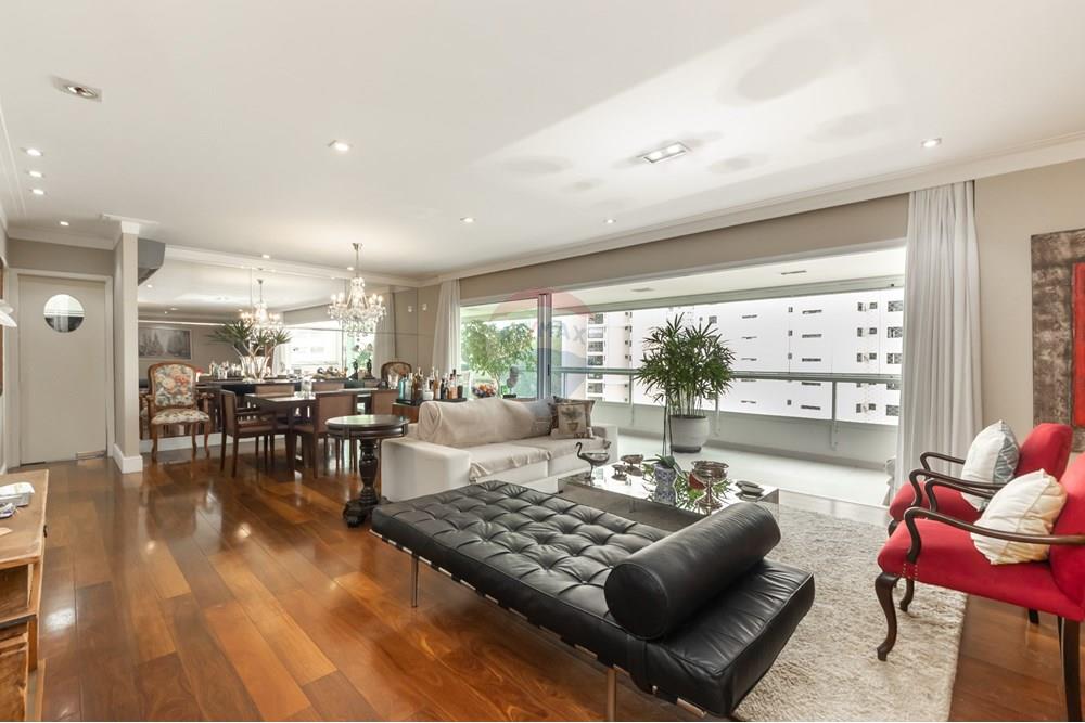 Apartamento - Venda - São Paulo , São Paulo - IMG_445504.jpg - 601721006-77