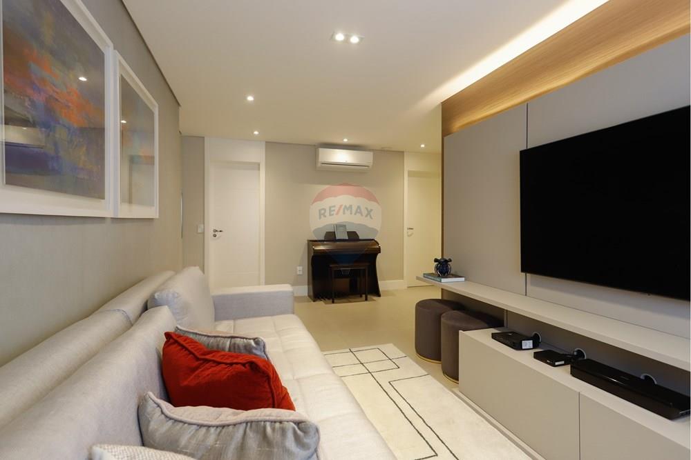 Apartamento - Venda - São Paulo , São Paulo - 26-03-03-R. Pablo Picasso, 100 - Jardim das Perdizes- Camila_021_CapodannoFotografia.jpg - 602341018-54