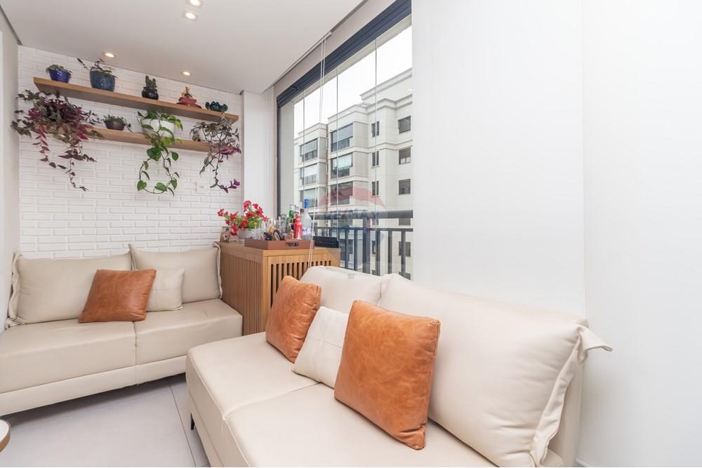 Apartamento - Venda - São Paulo , São Paulo - IMG_884518.jpg - 601721021-120