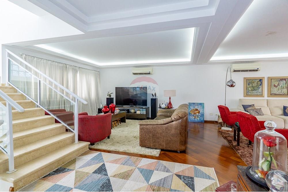 Casa de Condomínio - Venda - São Paulo , São Paulo - Cópia de Remax Ares-37.jpg - Sala de estar - 601131073-14