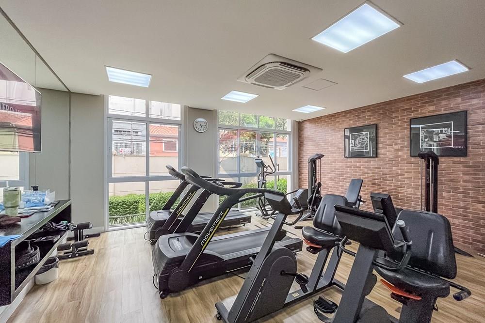 Apartamento - Venda - São Paulo , São Paulo - IMG_291956.jpg - 602131001-55