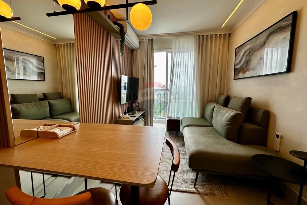 Apartamento - Venda - São Paulo , São Paulo - IMG_7717.jpeg - 601421003-81