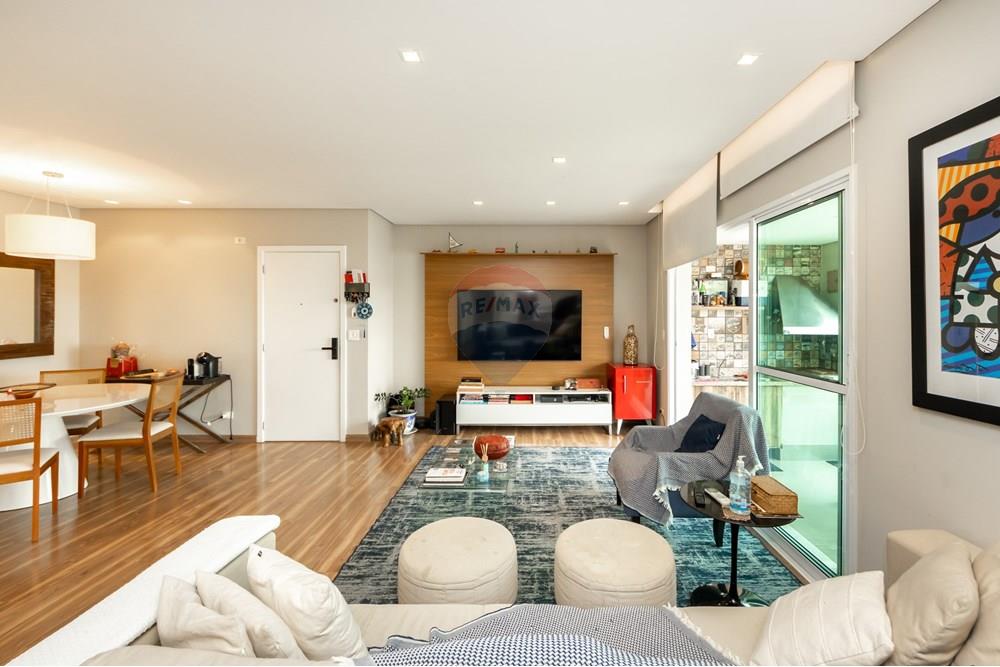 Apartamento - Venda - São Paulo , São Paulo - IMG_952414.jpg - Sala de estar - 602241008-42