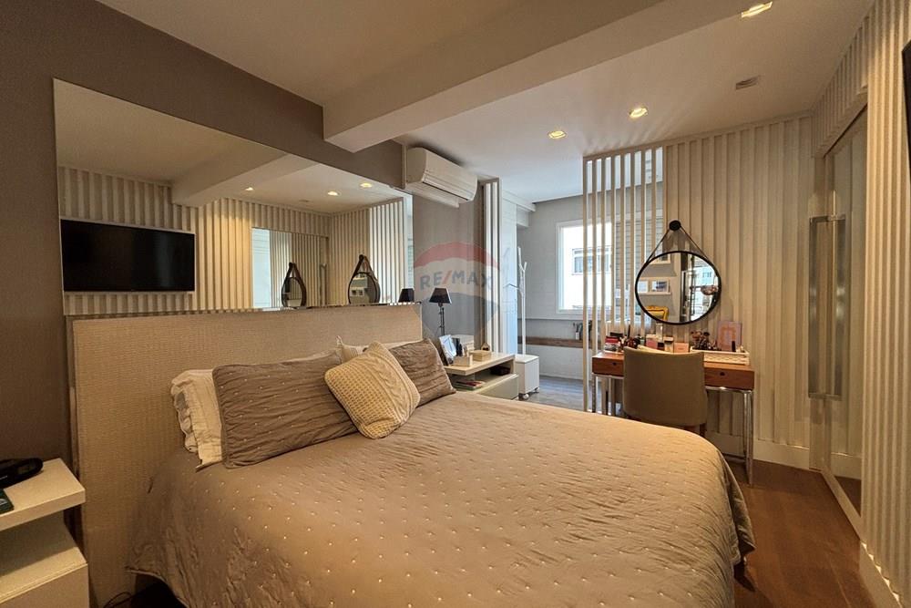 Apartamento - Alugar - São Paulo , São Paulo - IMG_1501.JPG - Suite - 601081019-93