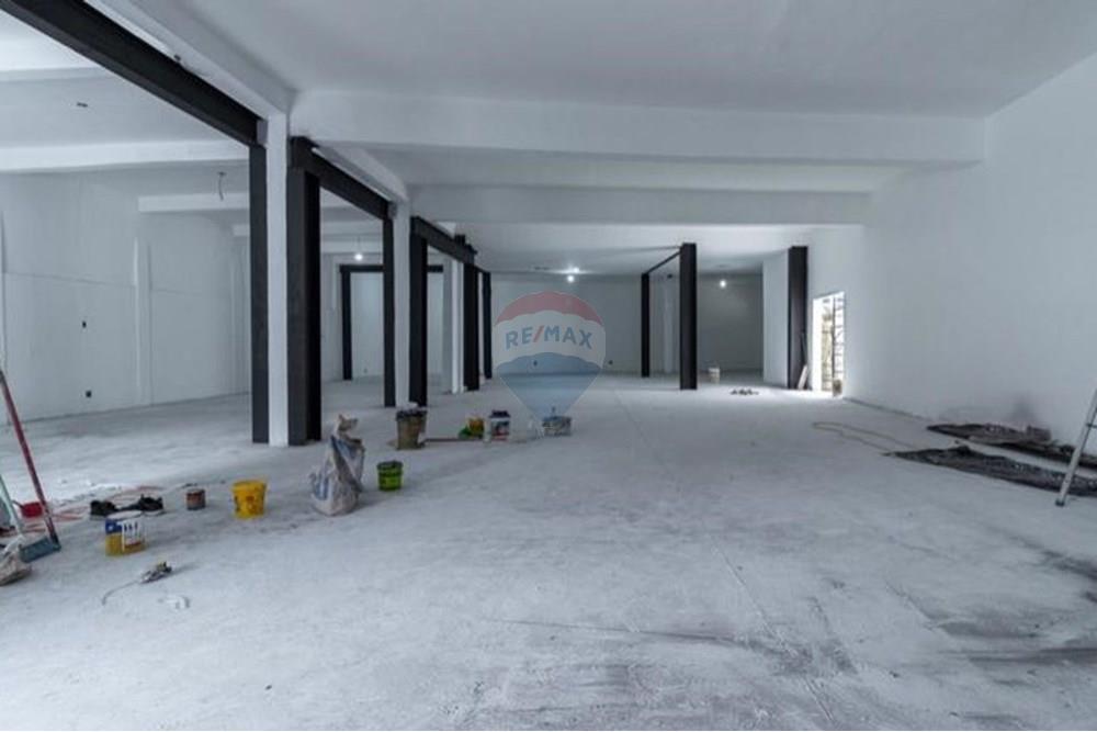 Galpão - Alugar - São Paulo , São Paulo - ABILIO PEDRO RAMOS 8 .jpeg - 601051076-56