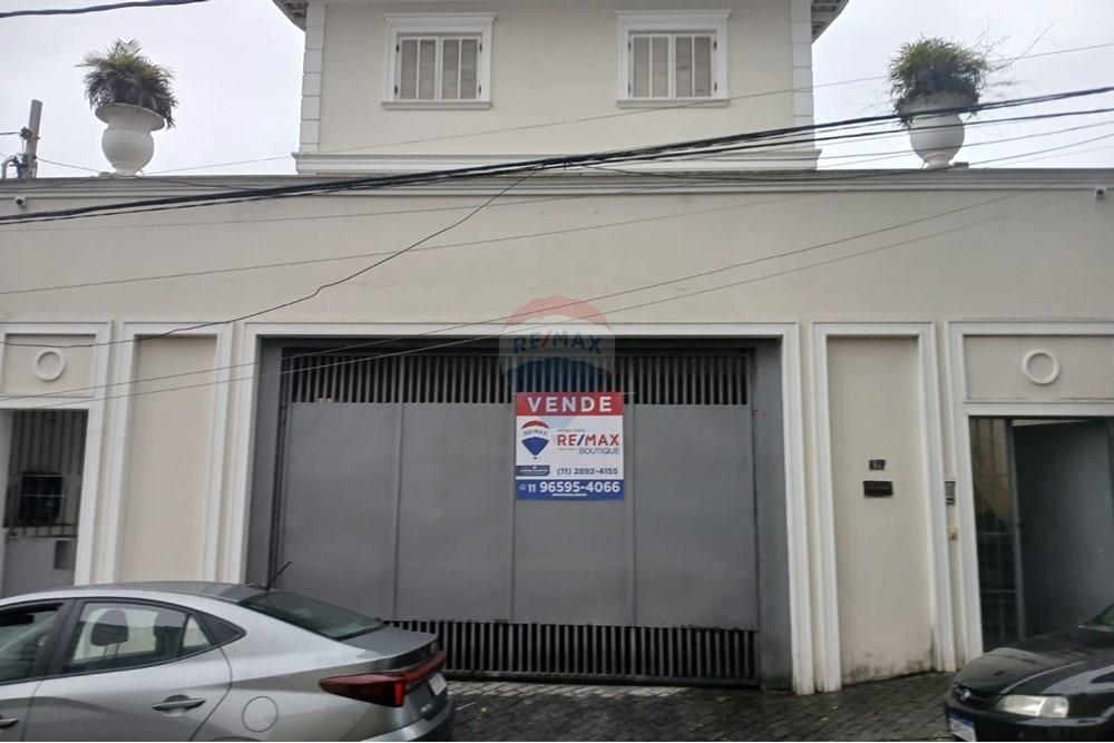 Casa - Venda - São Paulo , São Paulo - 5b19ed8e-d63d-473c-bb37-d7c11a2fce10.jpeg - 601371063-7