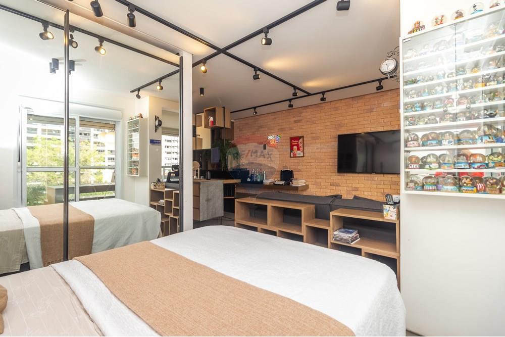 Apartamento - Venda - São Paulo , São Paulo - IMG_891420.jpg - Quarto - 602231016-5